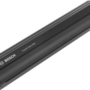 Batterie Bosch Powertube 500 Horizontal 500 Wh