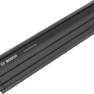 Batterie Bosch Powertube 500 Vertical 500 Wh