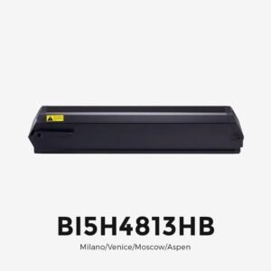 Batterie I5 48V 13Ah (BI5H4813HB)