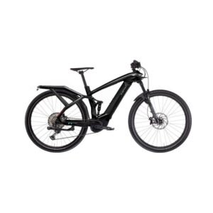 Bianchi e-Omnia FT Type - XT 1X12