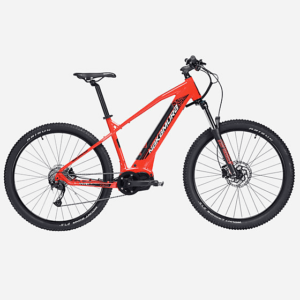 Nakamura E-Summit 740 VTT électrique