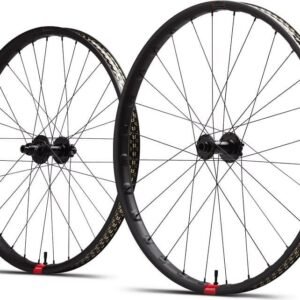 Paire de Roue Reserve E 30 HD 31