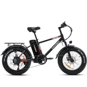 SAMEBIKE XWC05 Vélo de montagne électrique