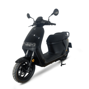 Scooter Electrique 125 Segway E300SE
