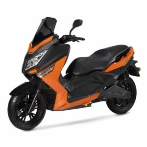 Scooter Electrique Pink Mobility Pink Fly