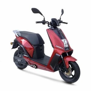 Scooter Electrique Pink Mobility Pink Me