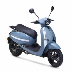 Scooter Electrique Pink Mobility Pink Pop