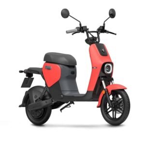 Scooter Electrique Segway B110s