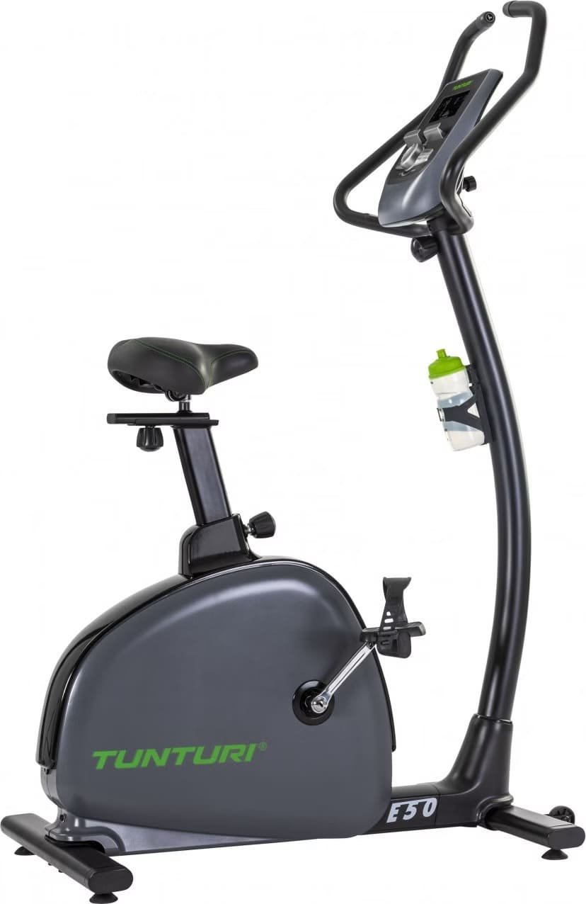 Tunturi Vélo Ergomètre E50 Performance