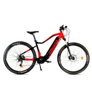 Urbanbiker Dakota PLUS FE