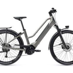 Vélo Électrique Gitane G-life intense Mixte