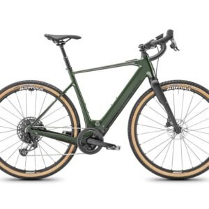 Vélo Gravel électrique Moustache Dimanche 29.6