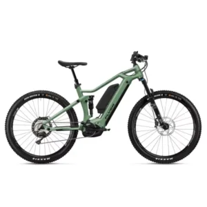 Vélo électrique FLYER Uproc 3 6.30 2022
