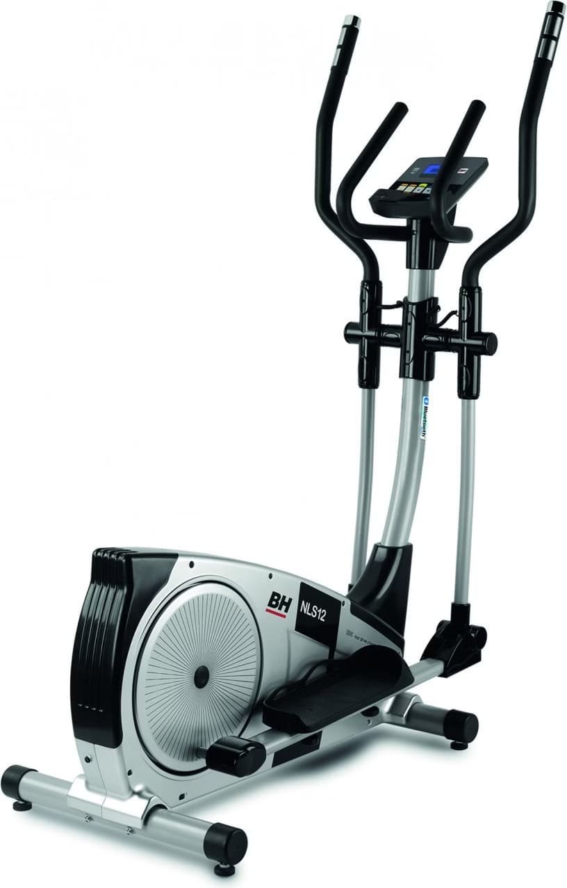 Vélo elliptique BH Fitness NLS12 DUAL G2351W