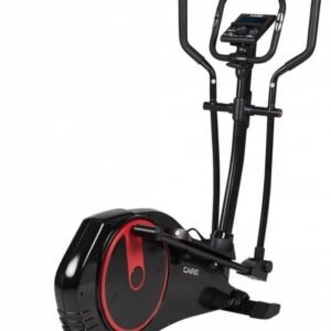 Vélo elliptique Care Fitness connecté - CE-695