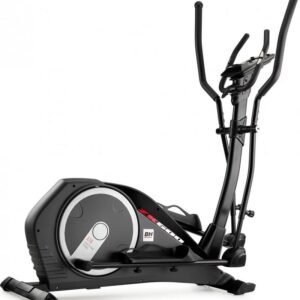 Vélo elliptique i.zk500 G2362IE Connecté Kinomap